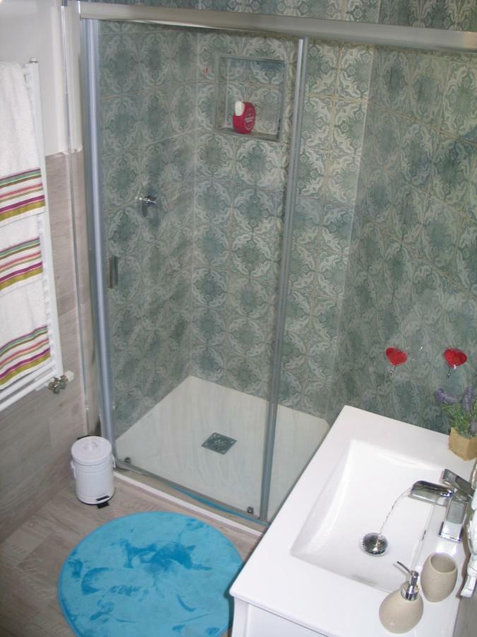 Apartamento Corazon De Portales 洛格罗尼奥 外观 照片