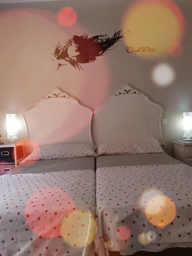 Apartamento Corazon De Portales 洛格罗尼奥 外观 照片