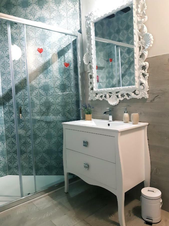 Apartamento Corazon De Portales 洛格罗尼奥 外观 照片